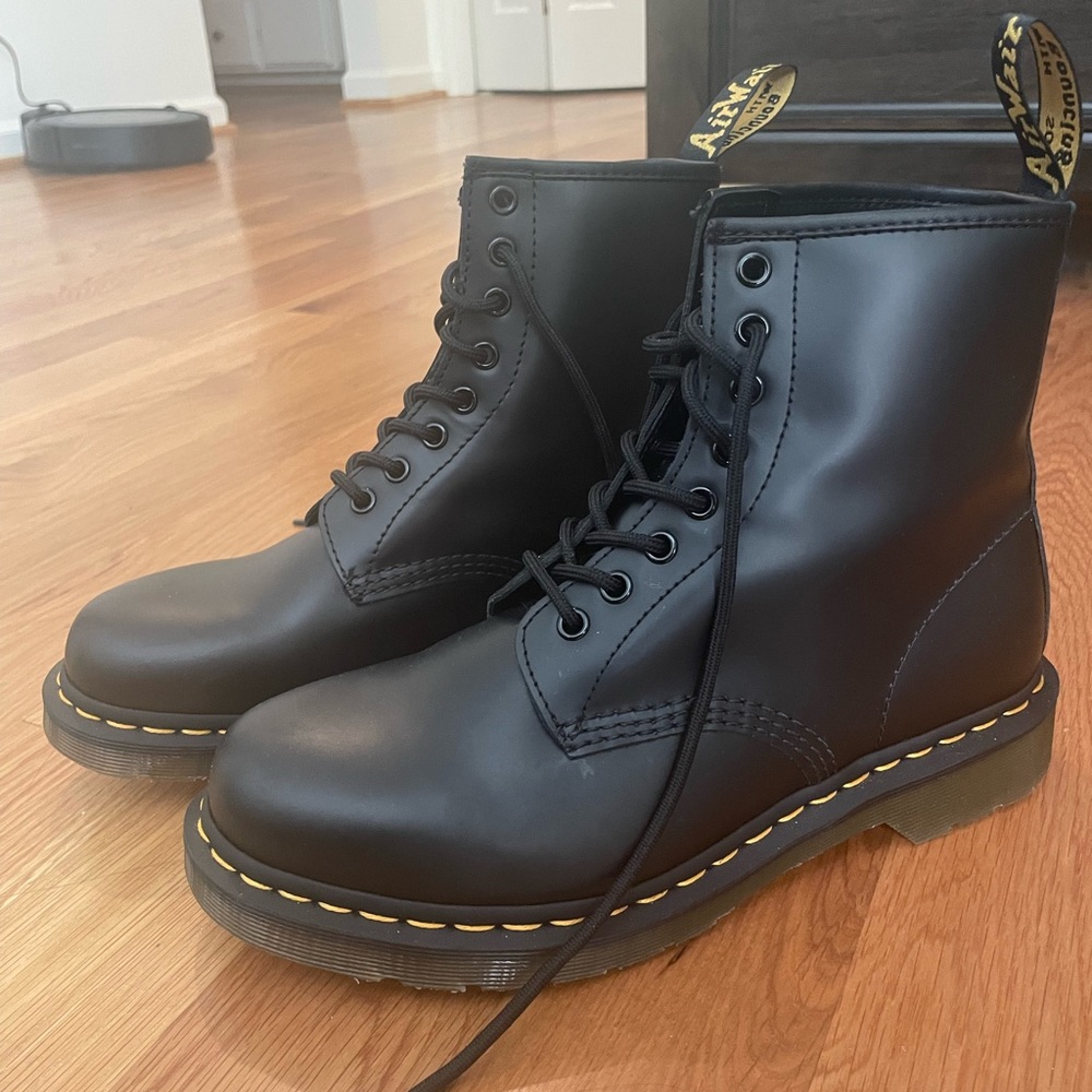 Dr.Martens 1460 Womens Boots
